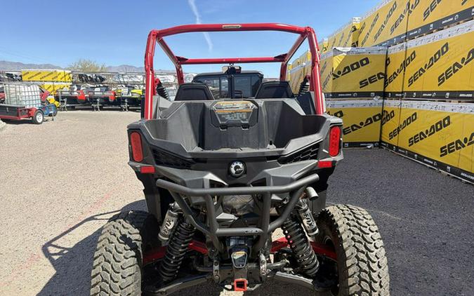 2026 Can-Am Maverick Sport X Rc 1000R