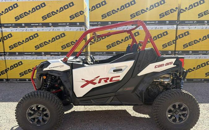 2026 Can-Am Maverick Sport X Rc 1000R