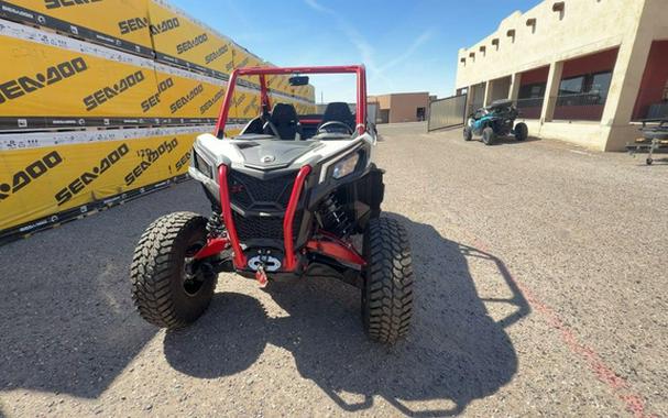 2026 Can-Am Maverick Sport X Rc 1000R