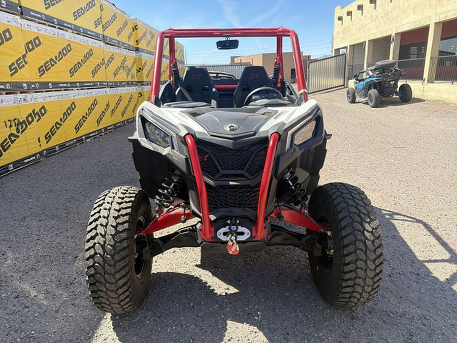 2026 Can-Am Maverick Sport X Rc 1000R