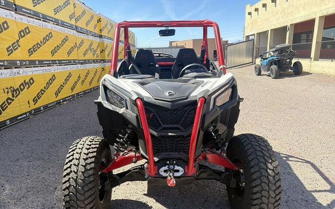 2026 Can-Am Maverick Sport X Rc 1000R