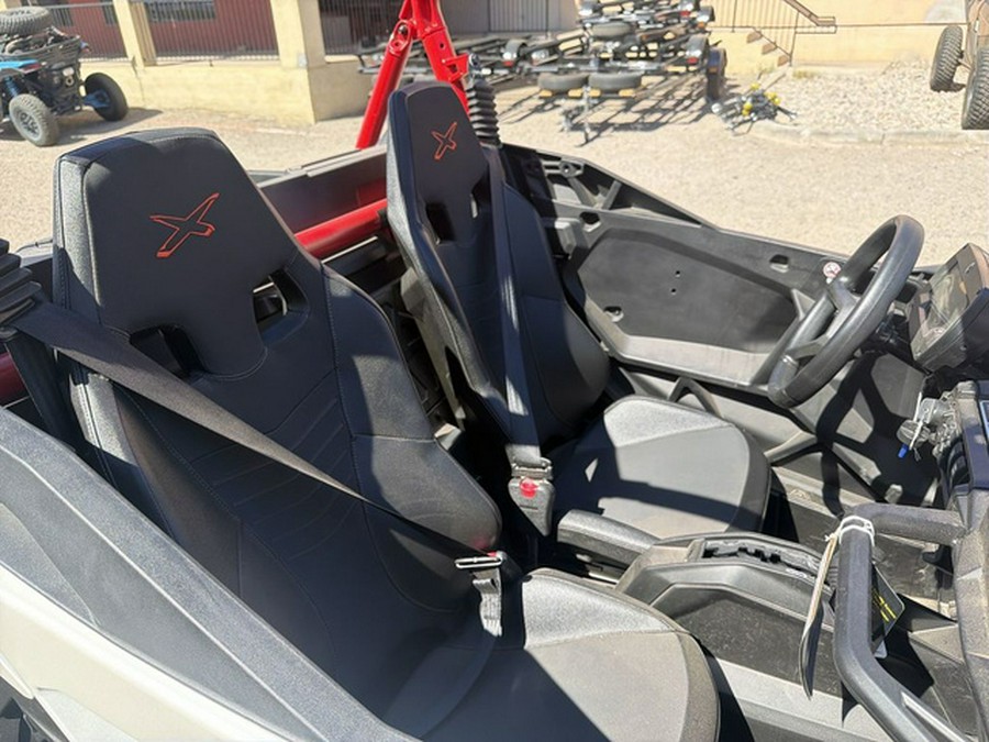 2026 Can-Am Maverick Sport X Rc 1000R