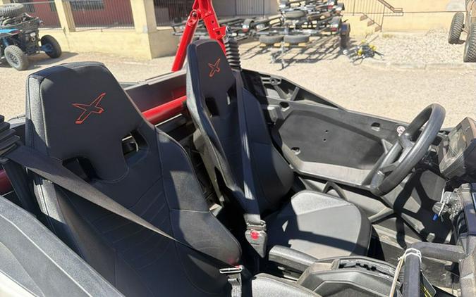 2026 Can-Am Maverick Sport X Rc 1000R