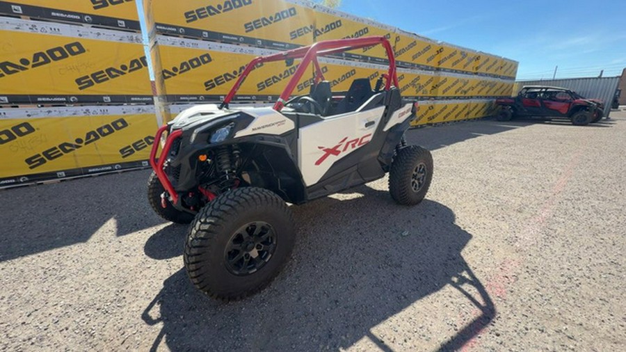 2026 Can-Am Maverick Sport X Rc 1000R
