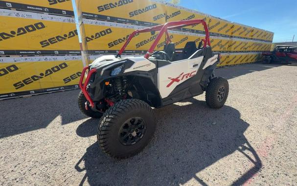 2026 Can-Am Maverick Sport X Rc 1000R