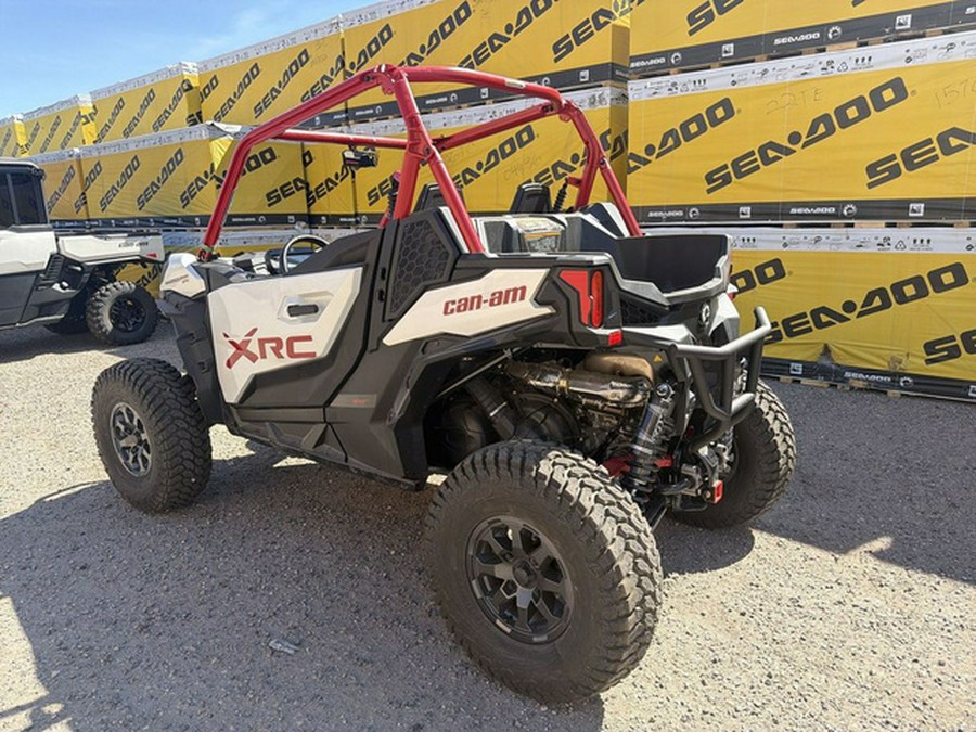 2026 Can-Am Maverick Sport X Rc 1000R