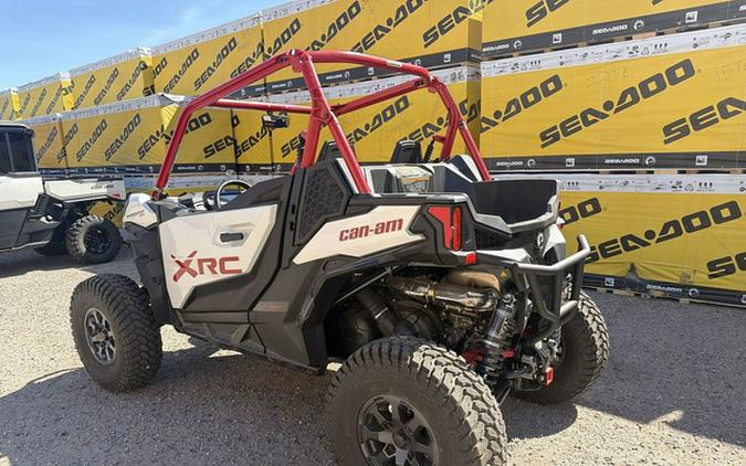 2026 Can-Am Maverick Sport X Rc 1000R