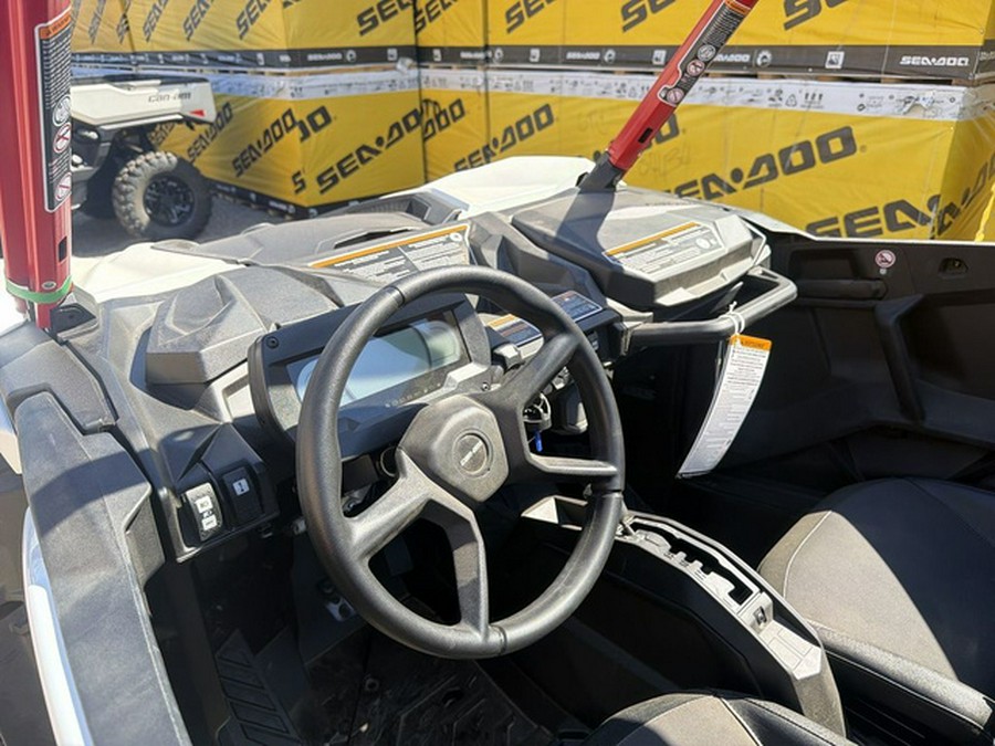 2026 Can-Am Maverick Sport X Rc 1000R