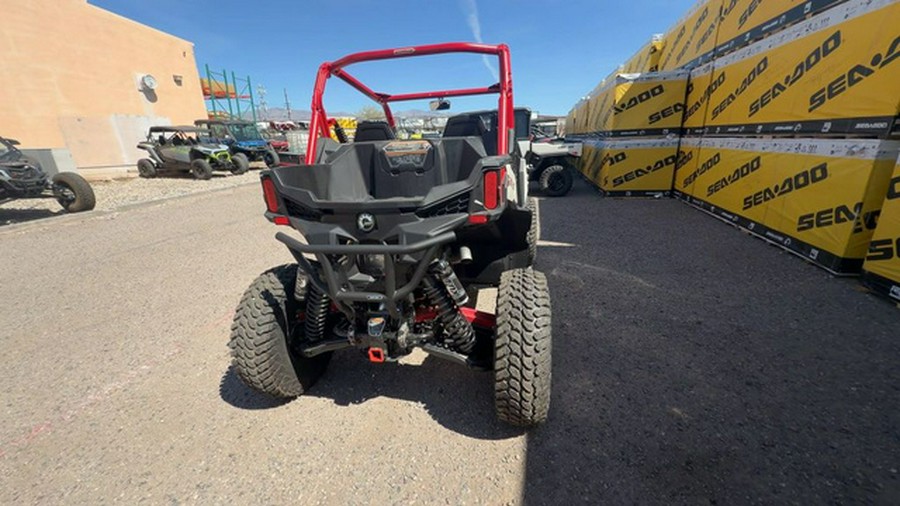 2026 Can-Am Maverick Sport X Rc 1000R