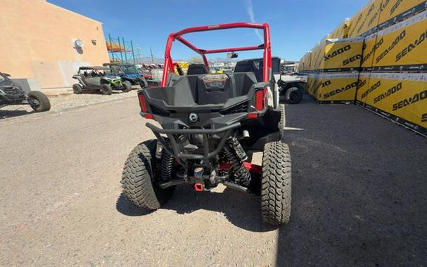 2026 Can-Am Maverick Sport X Rc 1000R