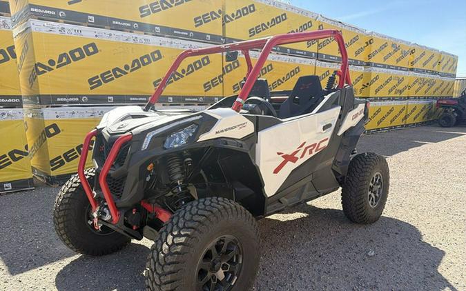 2026 Can-Am Maverick Sport X Rc 1000R