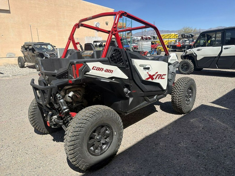 2026 Can-Am Maverick Sport X Rc 1000R
