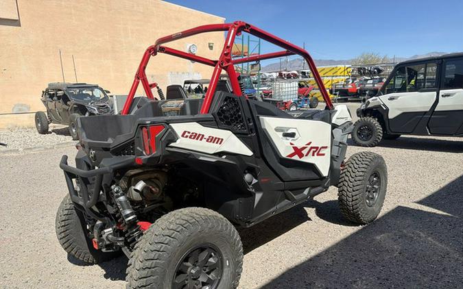 2026 Can-Am Maverick Sport X Rc 1000R