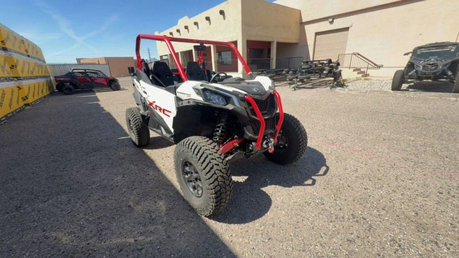 2026 Can-Am Maverick Sport X Rc 1000R