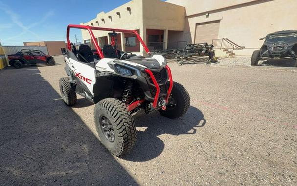 2026 Can-Am Maverick Sport X Rc 1000R