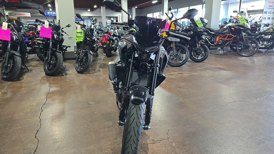 2024 Yamaha MT-03