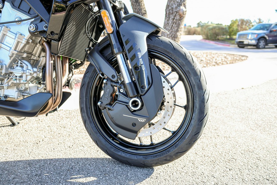 2026 CFMOTO 675NK