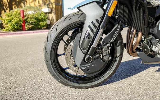 2026 CFMOTO 675NK