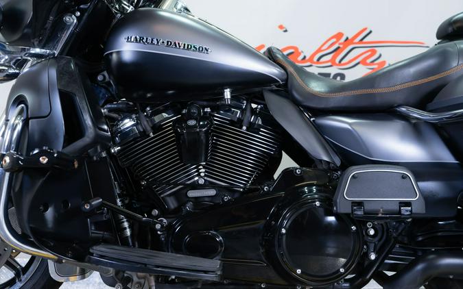 2017 Harley-Davidson Electra Glide® Ultra Classic®