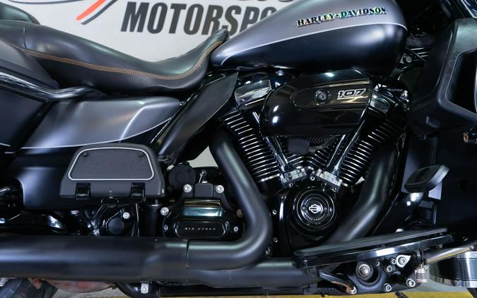 2017 Harley-Davidson Electra Glide® Ultra Classic®