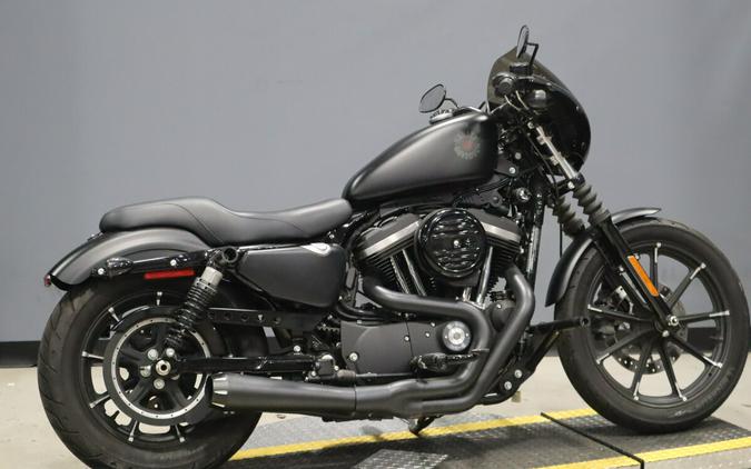 2021 Harley-Davidson® Iron 883™ XL 883N