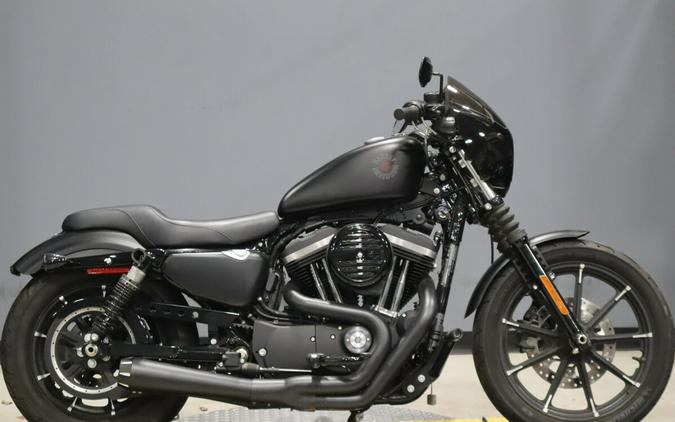 2021 Harley-Davidson® Iron 883™ XL 883N
