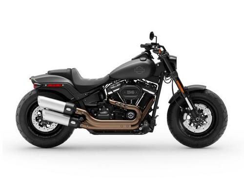 2020 Harley-Davidson Fat Bob 114 Buyers Guide: Specs & Prices