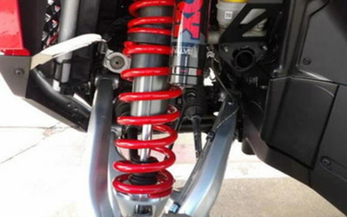 2026 Polaris RZR Pro R 4 Ultimate