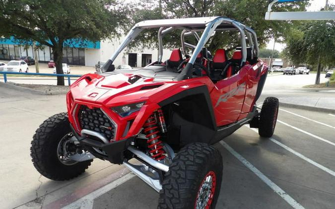 2026 Polaris RZR Pro R 4 Ultimate