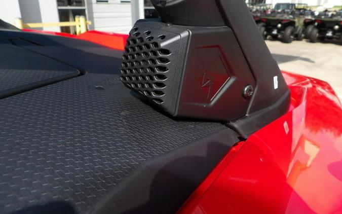 2026 Polaris RZR Pro R 4 Ultimate