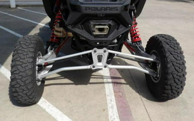 2026 Polaris RZR Pro R 4 Ultimate