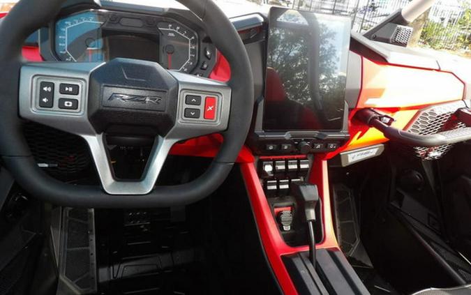 2026 Polaris RZR Pro R 4 Ultimate
