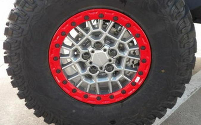 2026 Polaris RZR Pro R 4 Ultimate