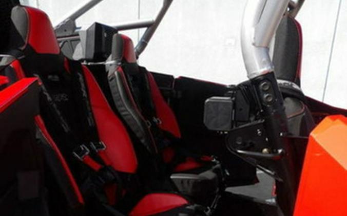 2026 Polaris RZR Pro R 4 Ultimate