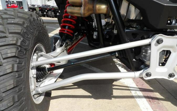 2026 Polaris RZR Pro R 4 Ultimate