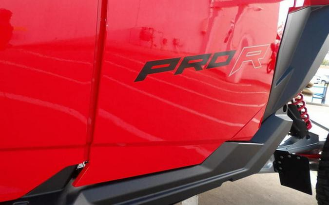 2026 Polaris RZR Pro R 4 Ultimate