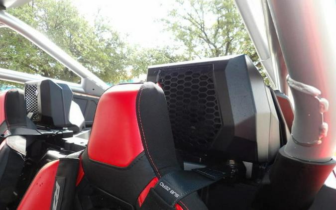 2026 Polaris RZR Pro R 4 Ultimate