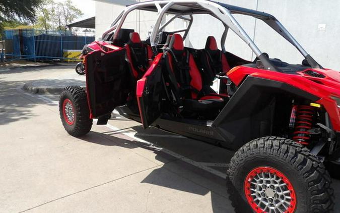 2026 Polaris RZR Pro R 4 Ultimate