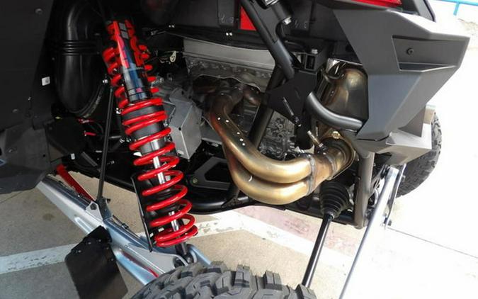 2026 Polaris RZR Pro R 4 Ultimate