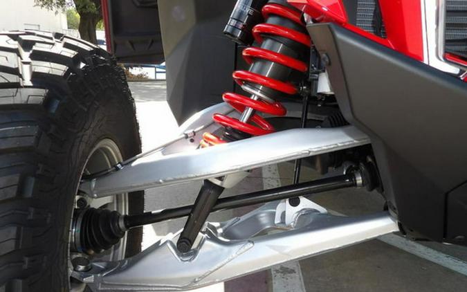 2026 Polaris RZR Pro R 4 Ultimate