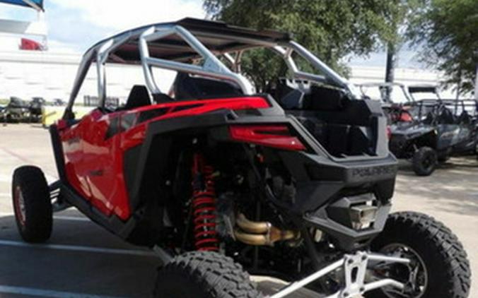 2026 Polaris RZR Pro R 4 Ultimate