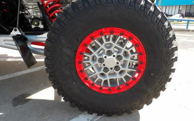 2026 Polaris RZR Pro R 4 Ultimate