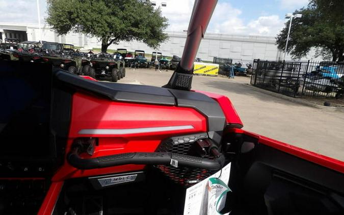 2026 Polaris RZR Pro R 4 Ultimate