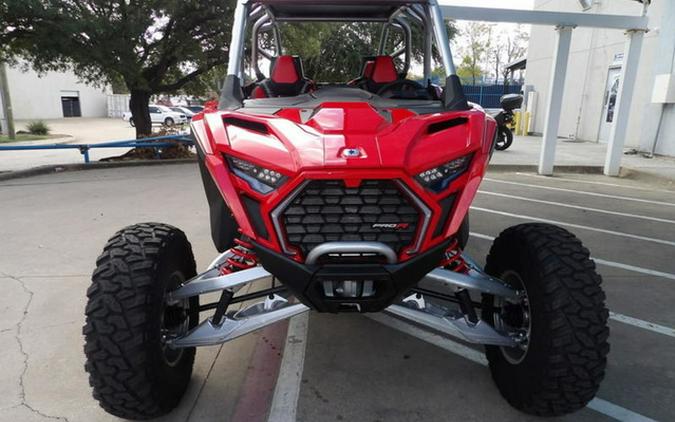 2026 Polaris RZR Pro R 4 Ultimate