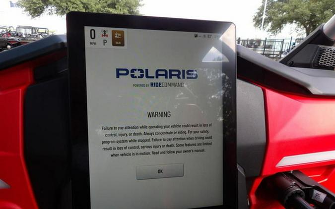2026 Polaris RZR Pro R 4 Ultimate