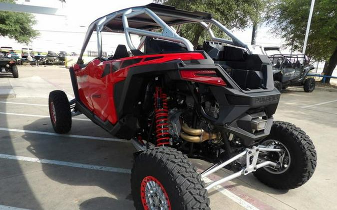 2026 Polaris RZR Pro R 4 Ultimate