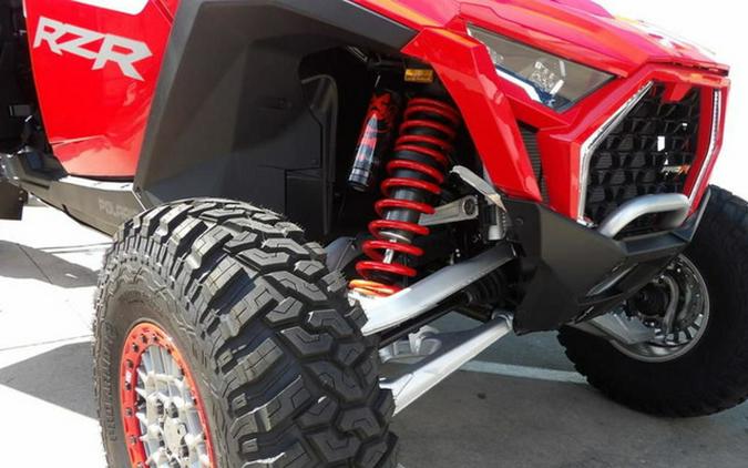 2026 Polaris RZR Pro R 4 Ultimate