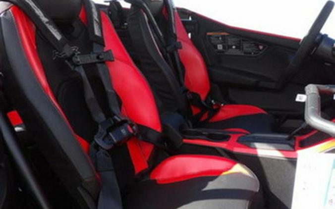 2026 Polaris RZR Pro R 4 Ultimate