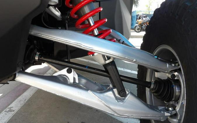 2026 Polaris RZR Pro R 4 Ultimate