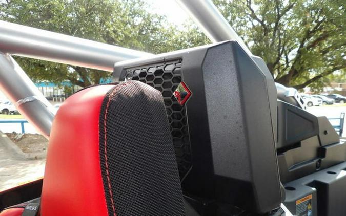 2026 Polaris RZR Pro R 4 Ultimate